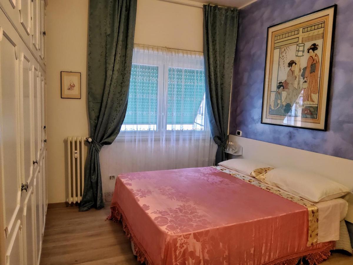 Annadia Sweet Home Lido di Ostia Esterno foto