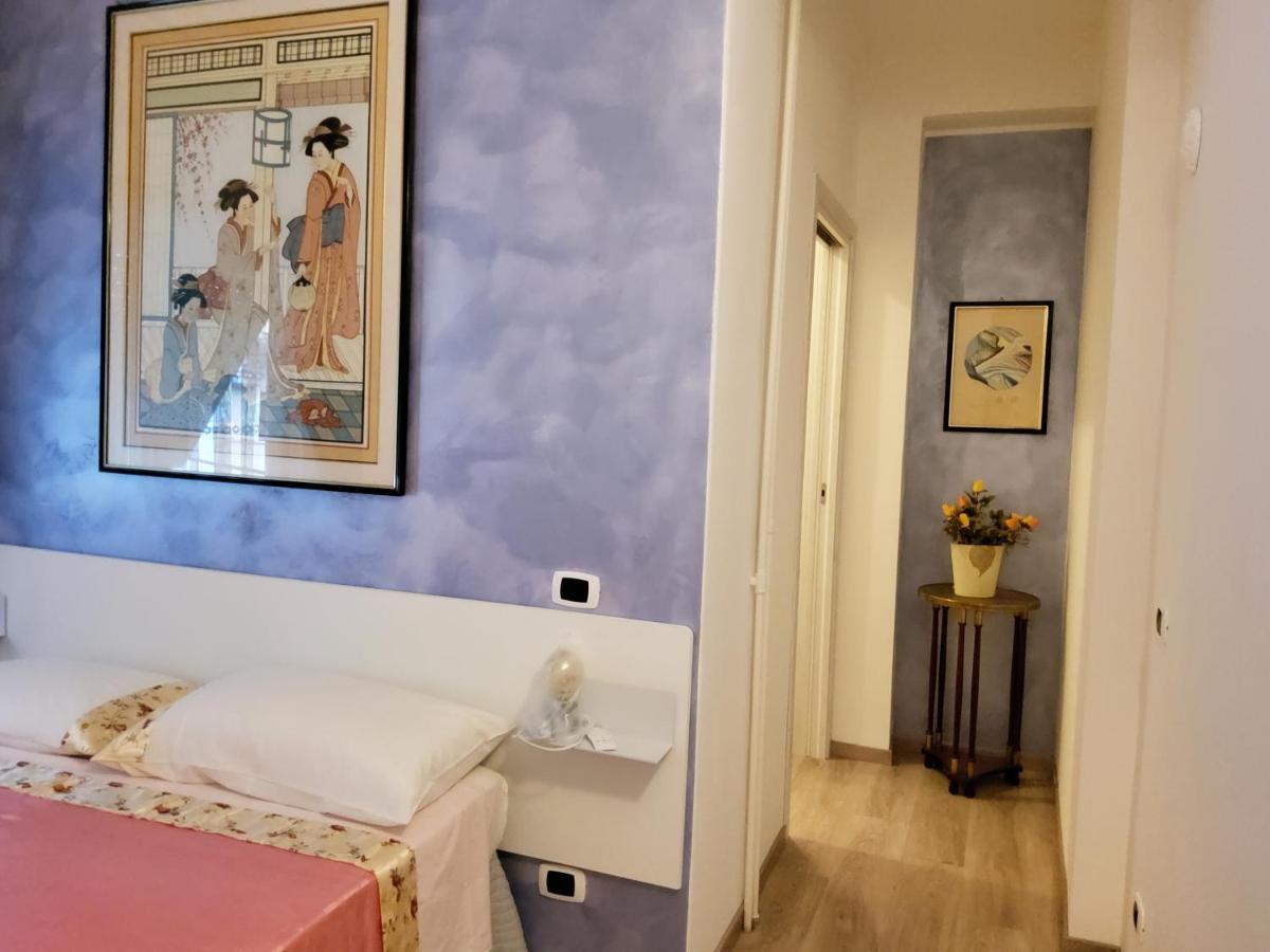 Annadia Sweet Home Lido di Ostia Esterno foto
