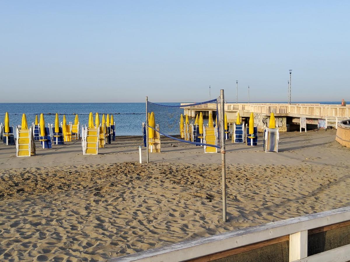 Annadia Sweet Home Lido di Ostia Esterno foto