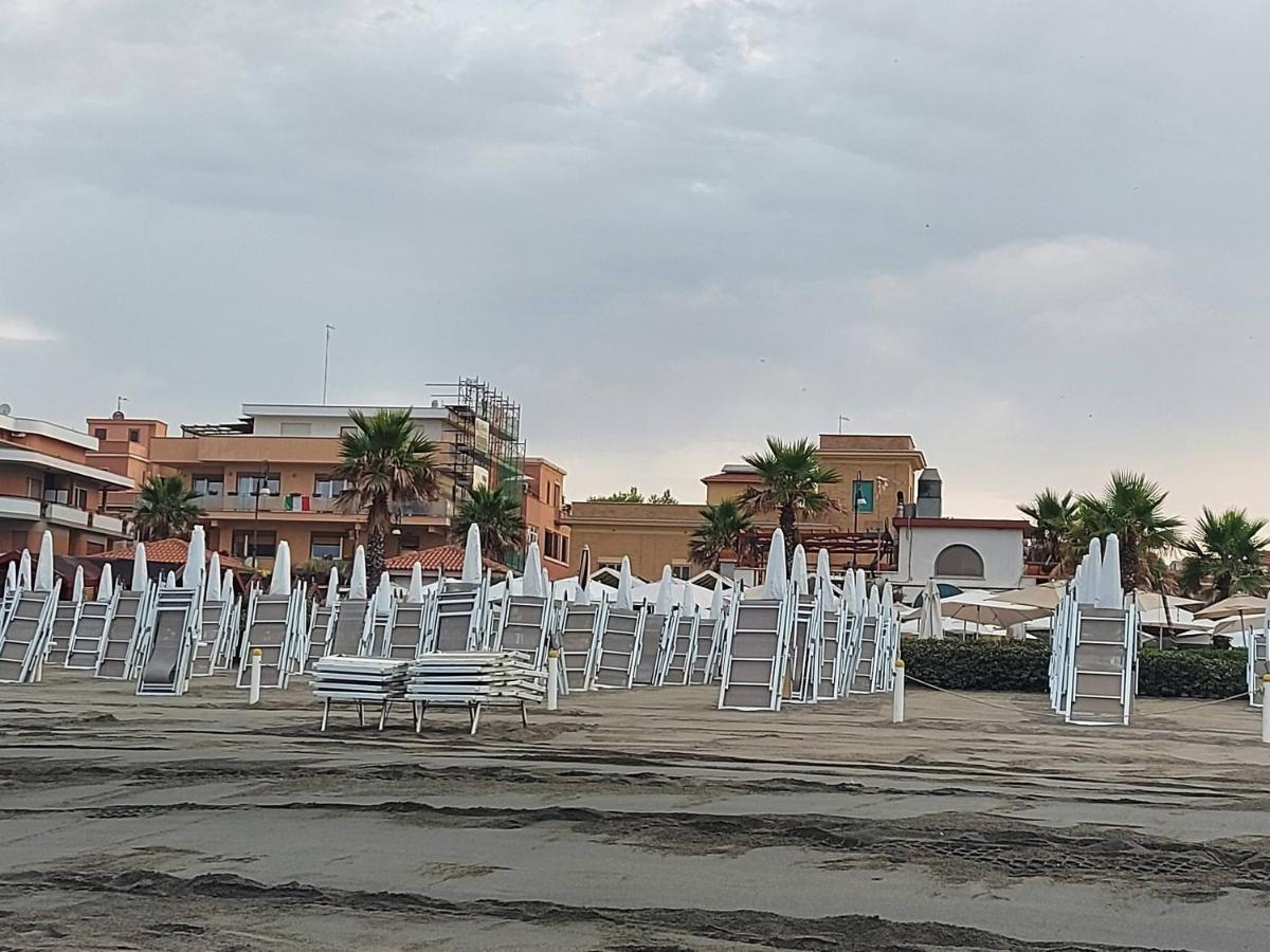 Annadia Sweet Home Lido di Ostia Esterno foto