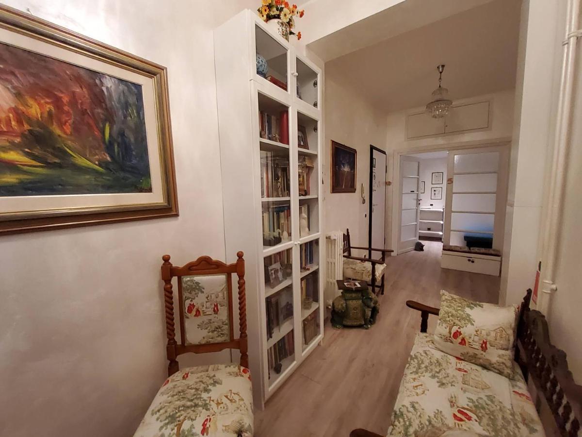 Annadia Sweet Home Lido di Ostia Esterno foto