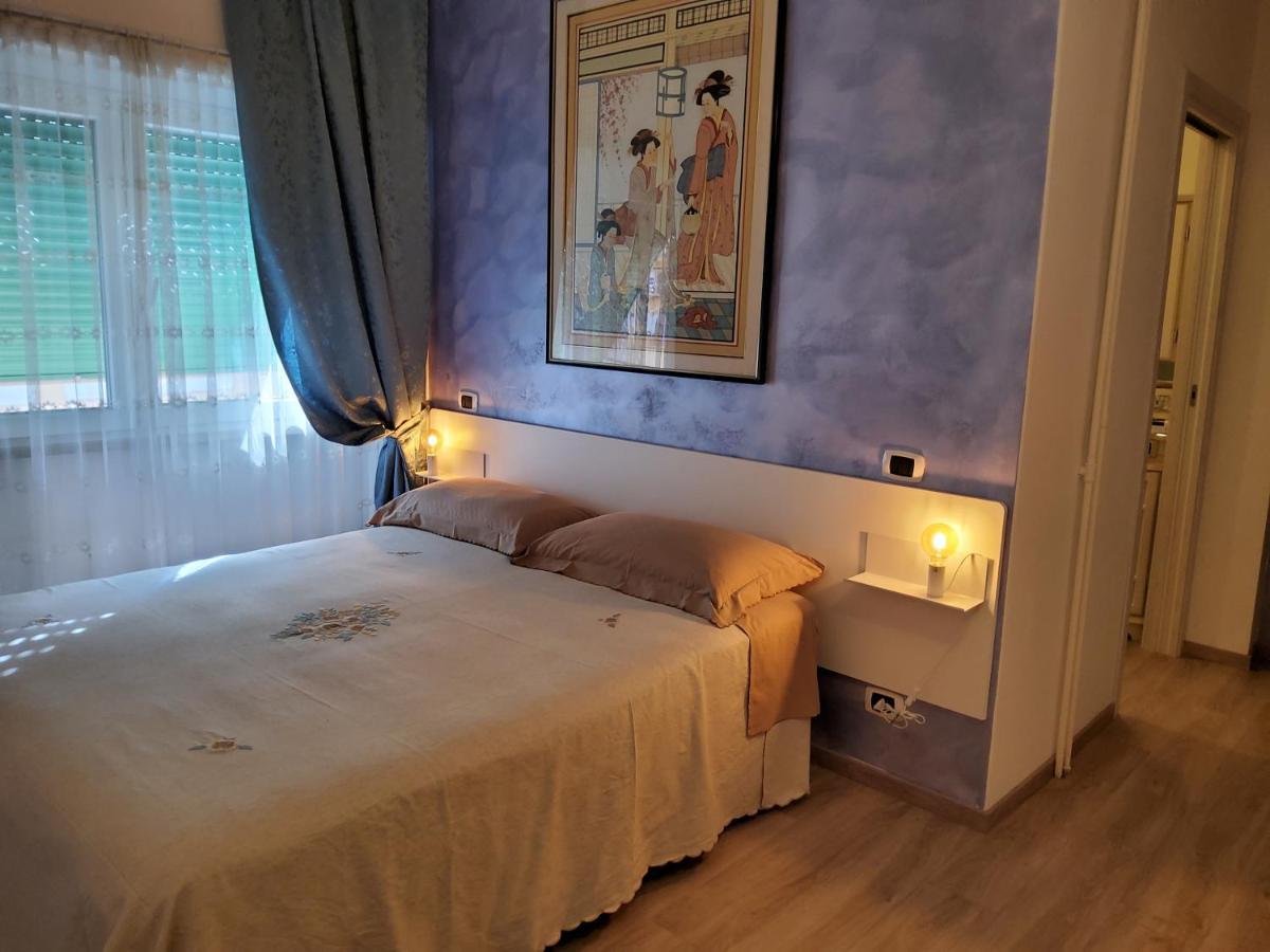 Annadia Sweet Home Lido di Ostia Esterno foto