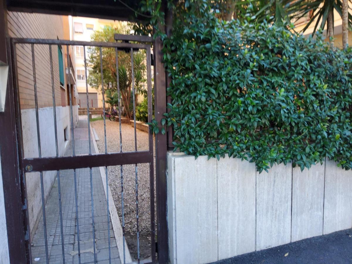 Annadia Sweet Home Lido di Ostia Esterno foto