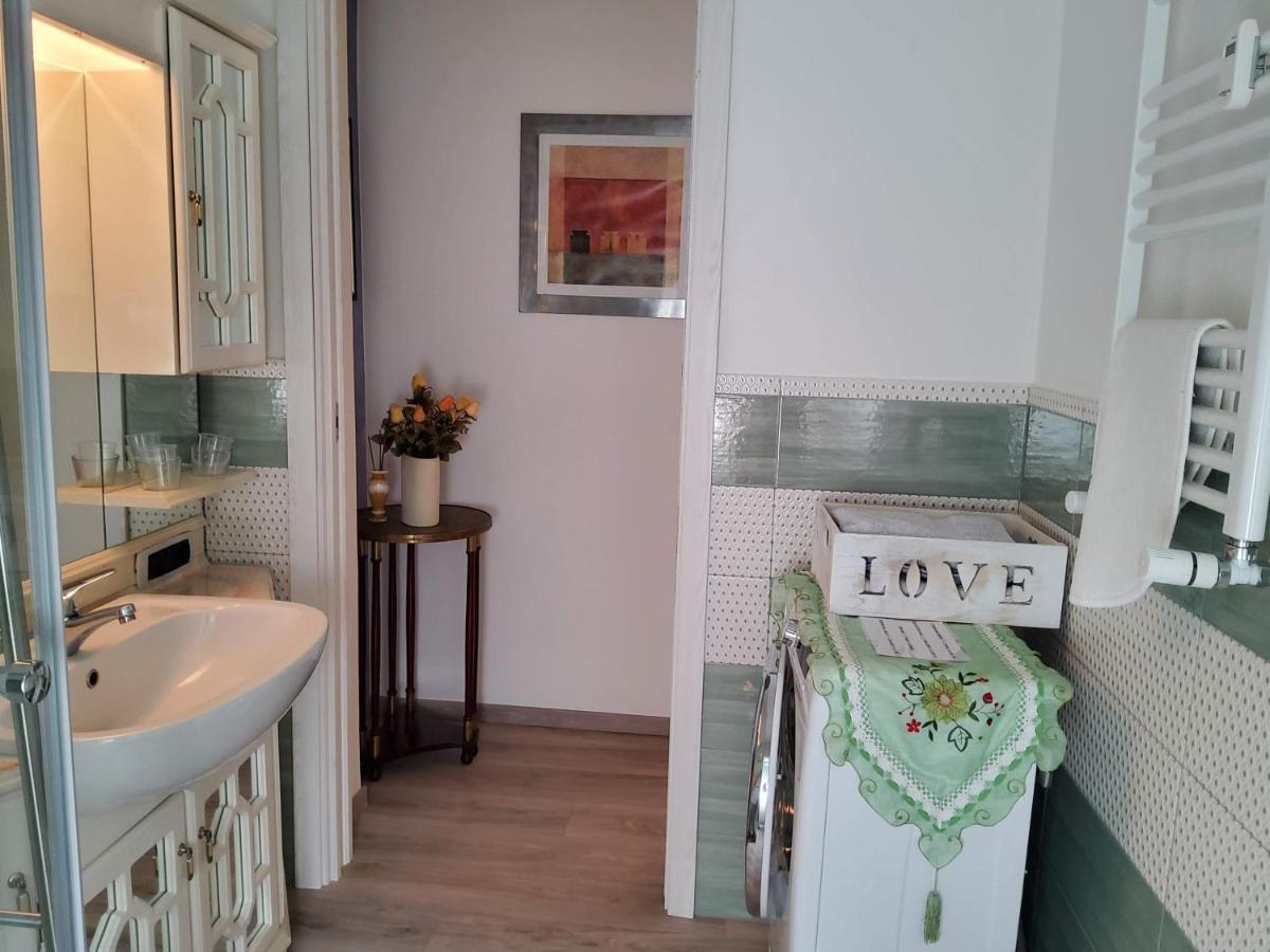 Annadia Sweet Home Lido di Ostia Esterno foto
