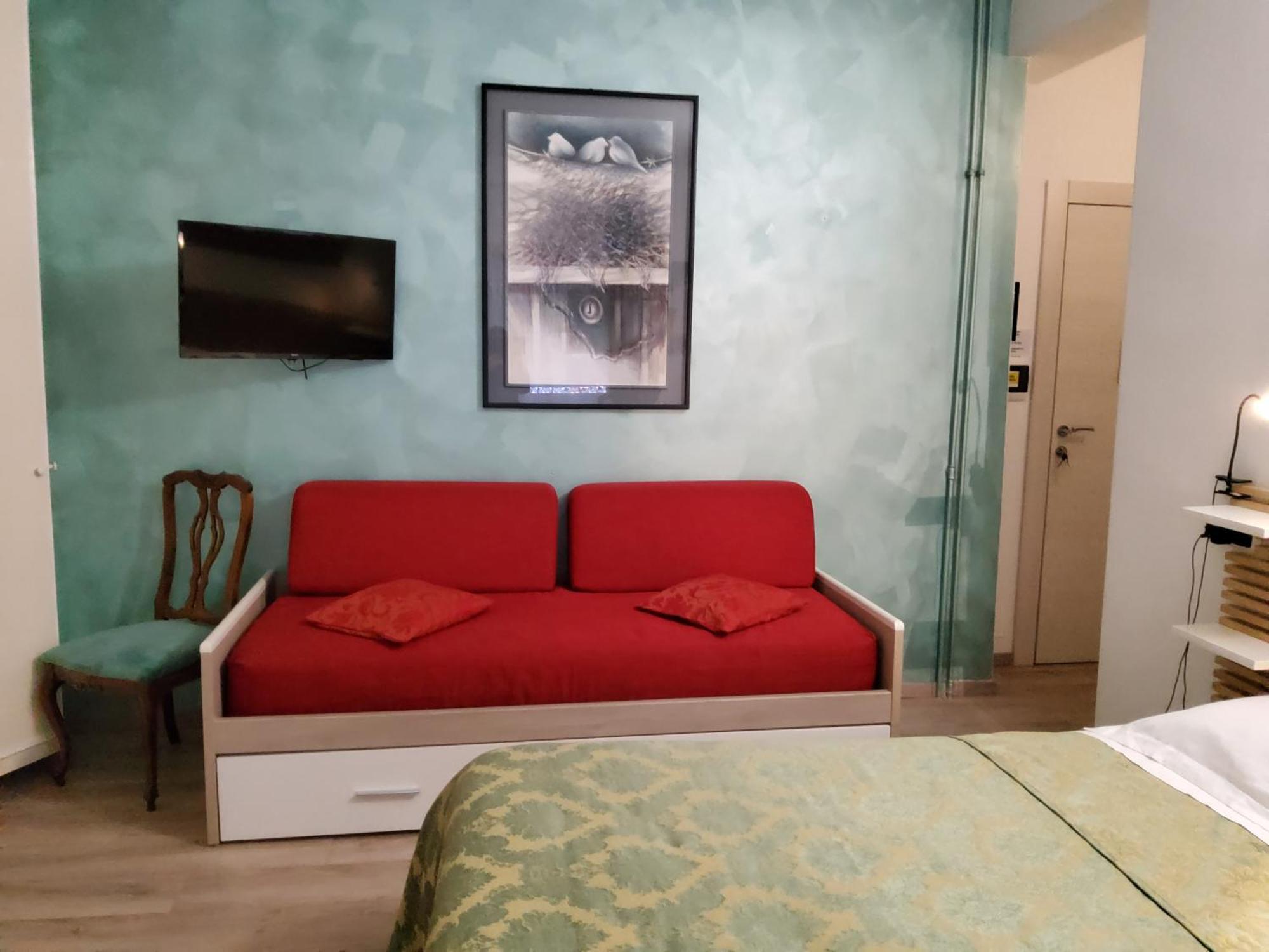 Annadia Sweet Home Lido di Ostia Esterno foto