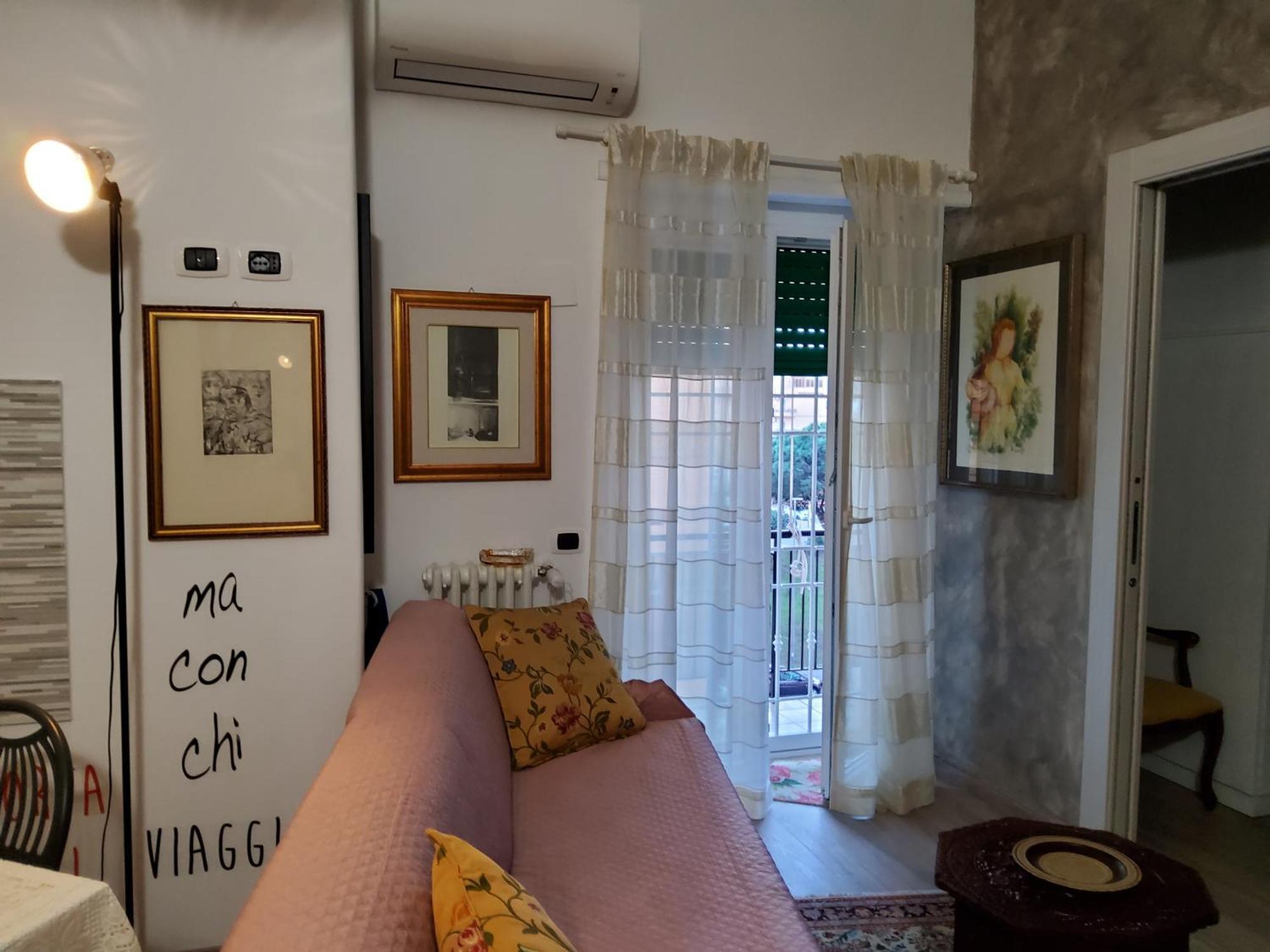 Annadia Sweet Home Lido di Ostia Esterno foto