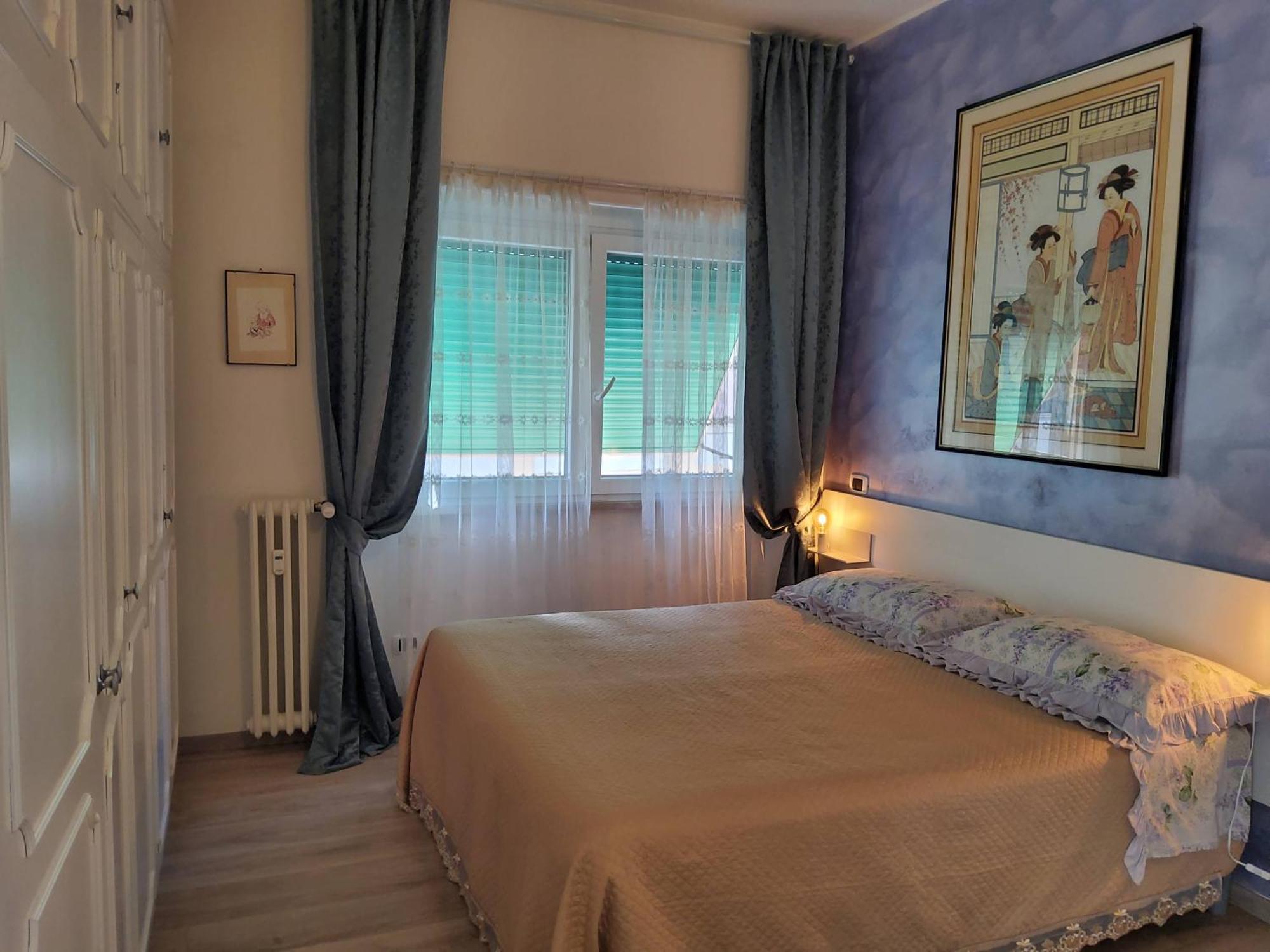 Annadia Sweet Home Lido di Ostia Camera foto